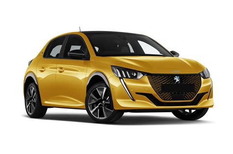 Peugeot E 208 Specifications And Prices Carwow