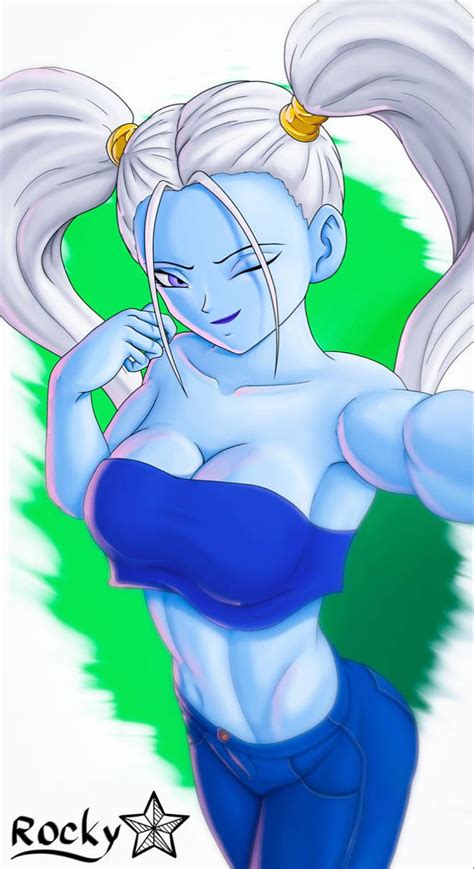 Dragon Ball Super Dragon Ball Art Android 18 Girl Sex Deviantart