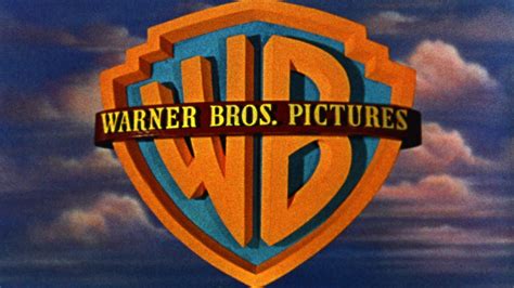 See The Iconic Warner Bros Logo Morph Over A Century Of Movies The Verge