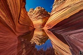 The Wave, Arizona ~ Travellocus