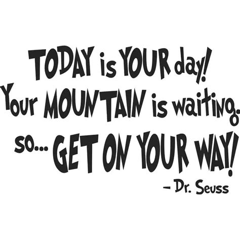 82 Uplifting Quotes From Dr Seuss To Brighten Your Day