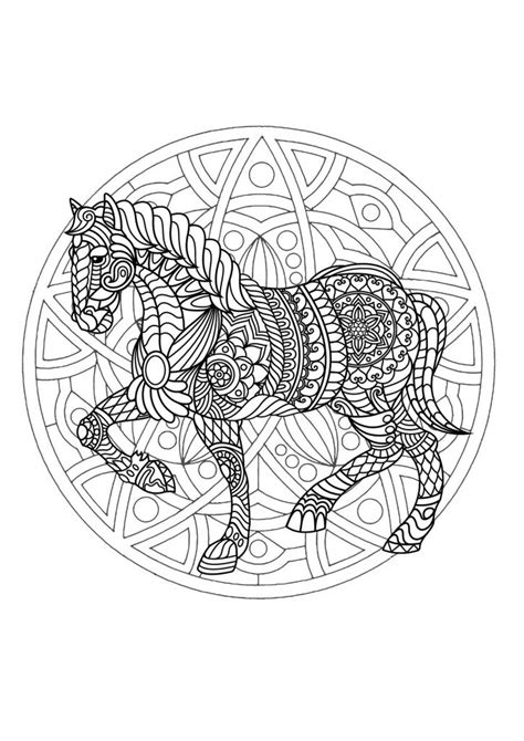 | mandalas, mandala the mandala originated from hinduism and tibetan buddhism. Animal Mandala Coloring Pages - Best Coloring Pages For Kids