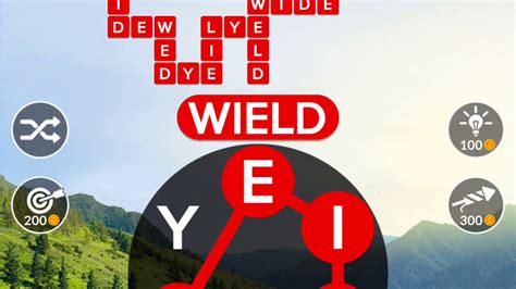As you may notice wordscapes with the latest update released a new form to play this game. Wordscapes Level 1057 Answers - YouTube