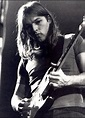 David Gilmour - Young Photos