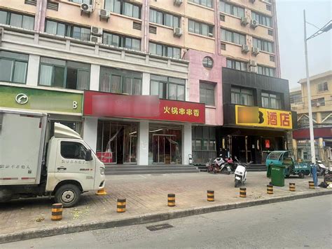 【5图】优选 泗州路火爆地段精装餐饮店转让合肥瑶海三里街商铺租售生意转让转让 合肥58同城