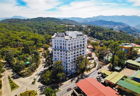 Lafaayette Luxury Suites Baguio Hotel Deals Photos And Reviews
