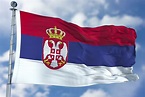 What Do the Colors and Symbols of the Flag of Serbia Mean? - WorldAtlas.com
