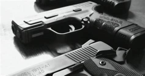 Supreme Court Strikes Down New York Concealed Carry Gun Permit Law Cbs News