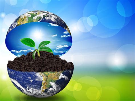 Top 25 Climate Change And Environmental Awareness Powerpoint Templates