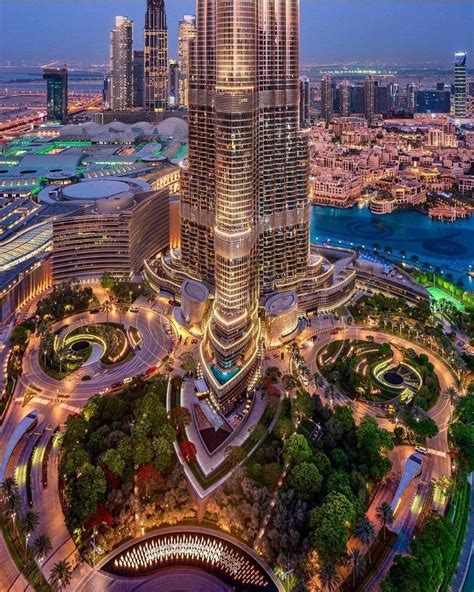 Fotos de Dubai: 30 imagens que mostram a modernidade dessa cidade