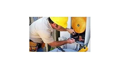Home AC Repair | Fast A/C Repairs & Maintenance at All County A/C