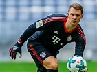 Season Over for German Captain Manual Neuer, World Cup Unlikely