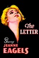The Letter (película 1929) - Tráiler. resumen, reparto y dónde ver ...