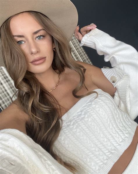 Alexis Sharkey Instagram Influencer Found Dead And Naked In Houston