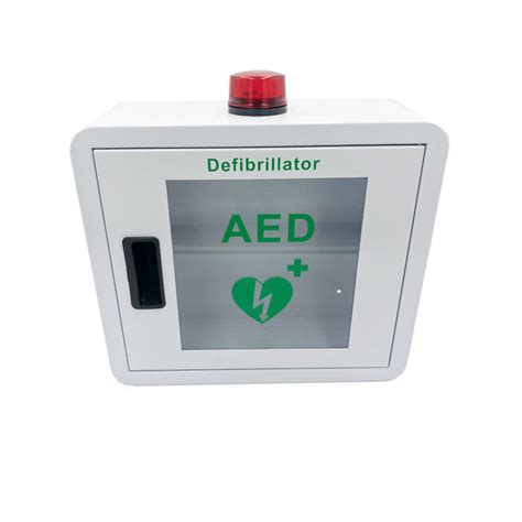 Check spelling or type a new query. Wall Mounted Defibrillator Cabinet , Customizable Metal ...