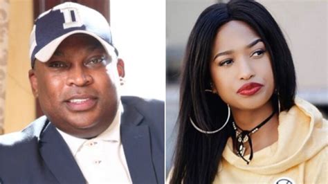 Robert Marawas Relationships With Pearl Thusi Other Girlfriends And