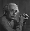 Albert Einstein – Yousuf Karsh