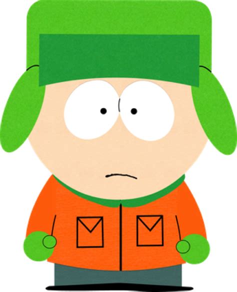 Kyle By Lolwutburger On Deviantart Kyle South Park South Park Anime