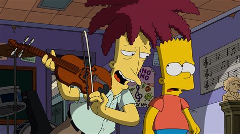 Watch The Simpsons Season 27 Episode 5 Online Free On