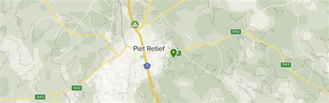 Best Hikes And Trails In Piet Retief Alltrails