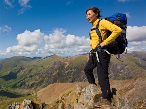 7 Tips For Packing All The Right Clothing For Your First Backpacking
