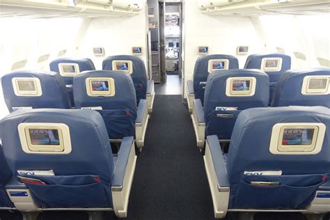 Delta Airlines Boeing 737 800 Seating Plan Two Birds Home