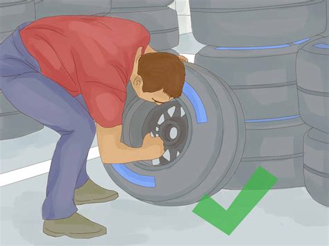 How Far Can I Drive With A Flat Tire Year Guide