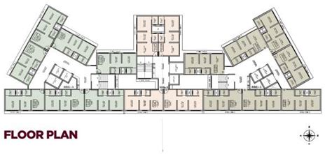 Jangid Meadows Marol Andheri East Exclusive 1BHK 79Lacs A C Homes