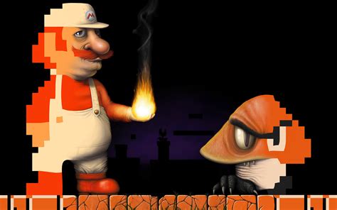 Bit Super Mario And Mario On Pinterest Vrogue Co