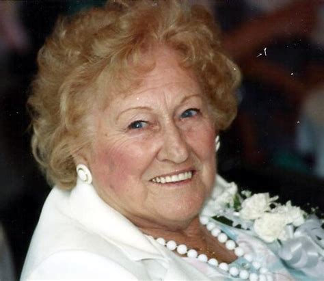 Grace N Herig Obituary New Port Richey Fl