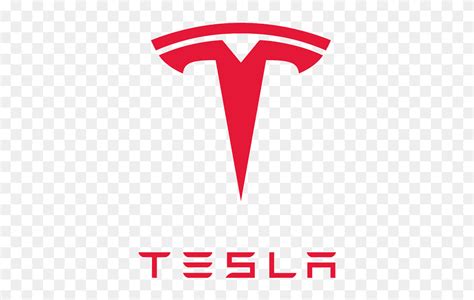 Elon Musk Tesla Logo Clipart 5318102 Pinclipart