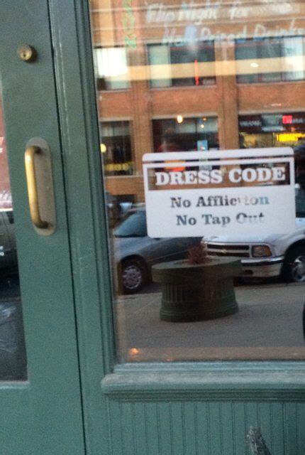 Dress Code Coding Dress Codes Douchebag