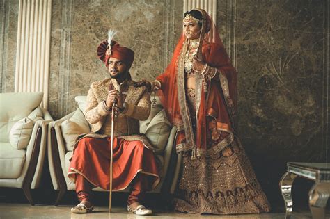 Why Weddings Are So Important For The Indian Economy