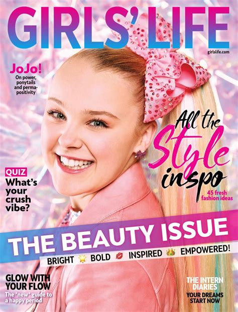 girls life magazine april may 2019 magazine get your digital subscription