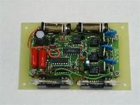 New Skip Draw Stepping Relay For Sale At Sideweld Industries Inc