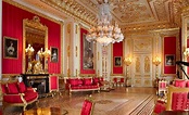 Visitar el Castillo de Windsor desde Londres.