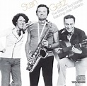 Stan Getz & João Gilberto - The Best Of Two Worlds (LP), Stan -& Joao ...