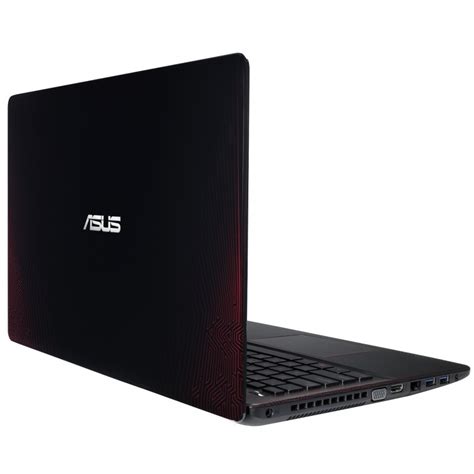 Asus Light Gaming X550jk I7 4é Gén 8go Ram Pc Gamer Tunisie