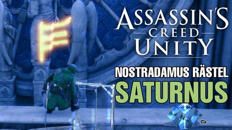 Assassin S Creed Unity Let S Play Saturnus DEUTSCH 60FPS FullHD