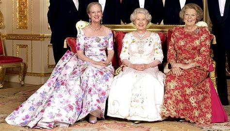 Horario, dónde verlo en méxico, latinoamérica y españa, pronóstico y inglaterra y dinamarca se han visto las caras en 21 ocasiones, con dominio de victorias (12) de los. Reina Margarita de Dinamarca Reina Isabel II de Inglaterra ...