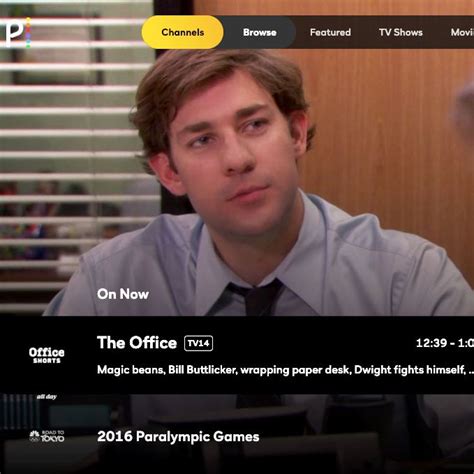 My vizio tv had pluto tv in it and it does not do this. Pluto Tv Guide Printable / Pluto Tv / Stream pluto tv's 100+ channels of news, sports, and the ...
