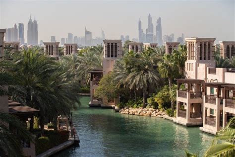 Jumeirah Dar Al Masyaf Dubái Emiratos Árabes Unidos Opiniones Y Precios