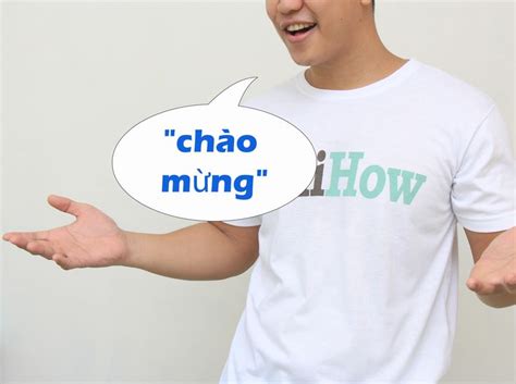 Say Hello In Vietnamese How To Say Hello Vietnamese Words