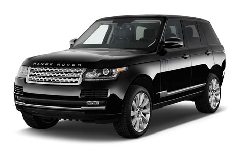 2018 Land Rover Range Rover Buyers Guide Reviews Specs Comparisons