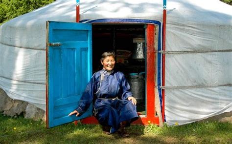 Mongolia Adventure Tours Journeys International