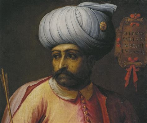 Selim I Biography Facts Childhood Life History Achievements Timeline