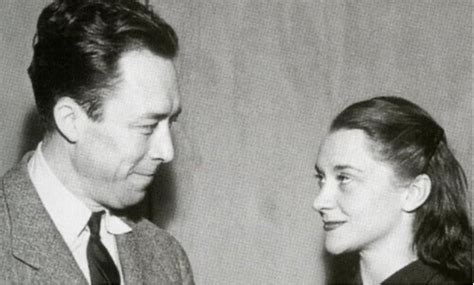 Albert Camus An Unforgettable Author Exploring Your Mind