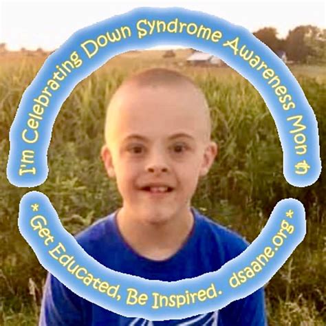 Ben S Brigade For Down Syndrome Advocacy
