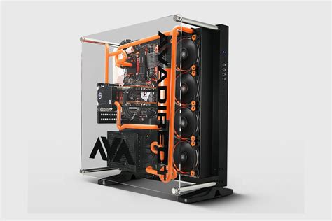 Avadirect Is Making The Most Advanced Custom Gaming Pc