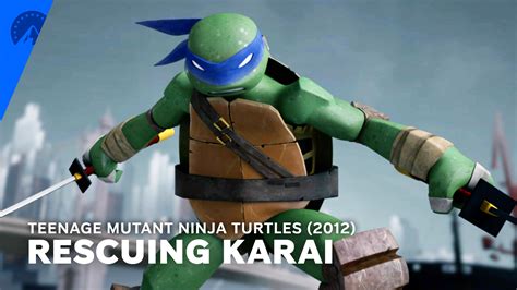 Watch Teenage Mutant Ninja Turtles 2012 Teenage Mutant Ninja Turtles